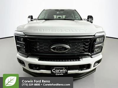 New 2026 Ford F-350 Lariat Crew Cab for sale #5F57824 - photo 1