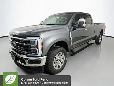 New 2026 Ford F-350 Lariat Crew Cab for sale #5F57894 - photo 1