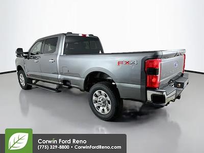 New 2026 Ford F-350 Lariat Crew Cab for sale #5F57894 - photo 2