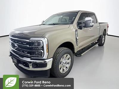 New 2026 Ford F-250 Lariat Crew Cab for sale #5F57950 - photo 1
