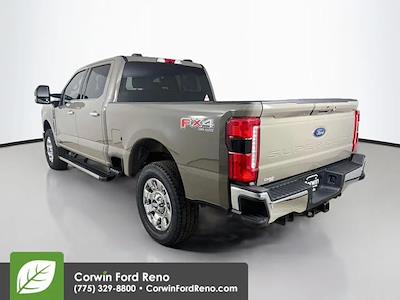 New 2026 Ford F-250 Lariat Crew Cab for sale #5F57950 - photo 2