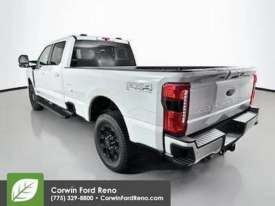 New 2026 Ford F-350 Lariat Crew Cab for sale #5F58076 - photo 2
