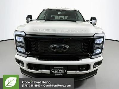 New 2026 Ford F-350 Lariat Crew Cab for sale #5F58362 - photo 1