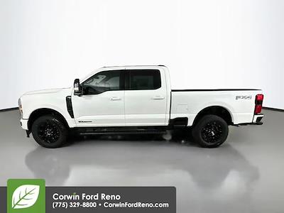 New 2026 Ford F-350 Lariat Crew Cab for sale #5F58362 - photo 2