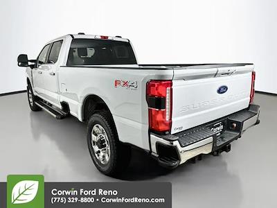 New 2026 Ford F-350 Lariat Crew Cab for sale #5F58808 - photo 2