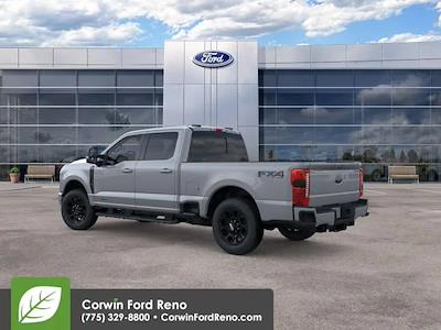 New 2026 Ford F-250 Lariat Crew Cab for sale #5F58849 - photo 2