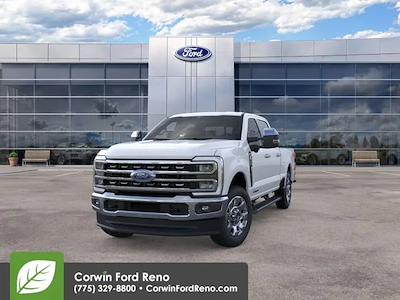 New 2026 Ford F-250 Lariat Crew Cab for sale #5F58887 - photo 1