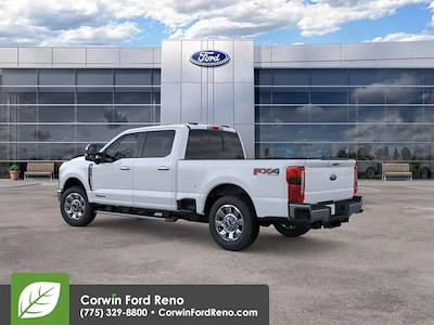 New 2026 Ford F-250 Lariat Crew Cab for sale #5F58887 - photo 2