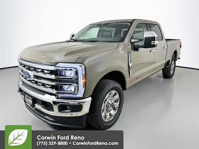 New 2026 Ford F-250 Lariat Crew Cab for sale #E184W2B - photo 2