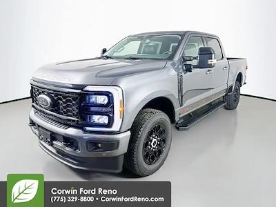 New 2026 Ford F-250 Lariat Crew Cab for sale #E186W2B - photo 2
