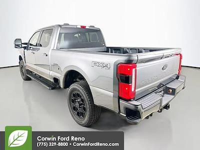 New 2026 Ford F-250 Lariat Crew Cab for sale #5F28106 - photo 2
