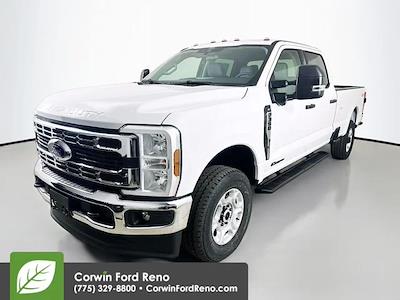 New 2026 Ford F-350 XLT Crew Cab for sale #5F24857 - photo 1