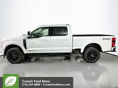 New 2026 Ford F-250 XLT Crew Cab for sale #5F24222 - photo 2