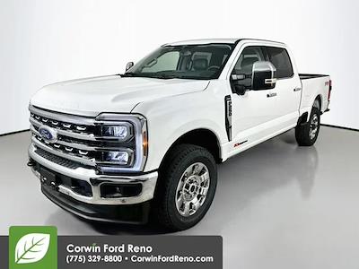New 2026 Ford F-250 Lariat Crew Cab for sale #5F57297 - photo 1