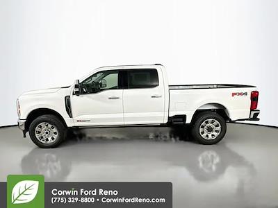 New 2026 Ford F-250 Lariat Crew Cab for sale #E455W2B - photo 2