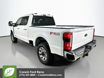 New 2026 Ford F-250 Lariat Crew Cab for sale #5F57297 - photo 2