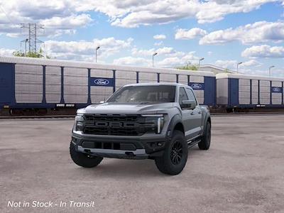 New 2026 Ford F-150 Raptor SuperCrew Cab for sale #F514W1R - photo 1