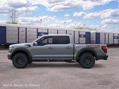New 2026 Ford F-150 Raptor SuperCrew Cab for sale #F514W1R - photo 2