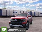 New 2026 Ford Ranger Lariat SuperCrew Cab for sale #F532R4K - photo 1