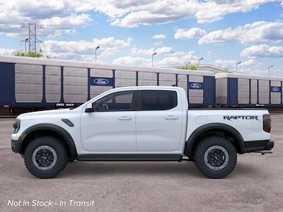 New 2026 Ford Ranger Raptor SuperCrew Cab for sale #F536R4L - photo 2