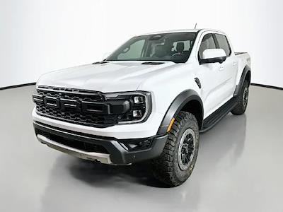 New 2026 Ford Ranger Raptor SuperCrew Cab for sale #5E48644 - photo 1