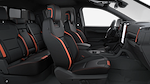 New 2026 Ford Ranger Raptor SuperCrew Cab for sale #F536R4L - photo 27