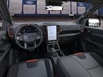 New 2026 Ford Ranger Raptor SuperCrew Cab for sale #F536R4L - photo 8