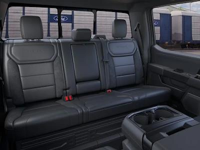 New 2026 Ford F-150 Raptor SuperCrew Cab for sale #F583W1R - photo 1