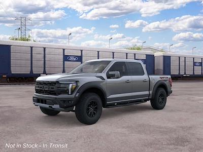New 2026 Ford F-150 Raptor SuperCrew Cab for sale #F583W1R - photo 2