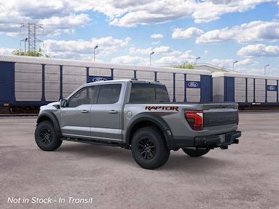 New 2026 Ford F-150 Raptor SuperCrew Cab for sale #5C13775 - photo 2