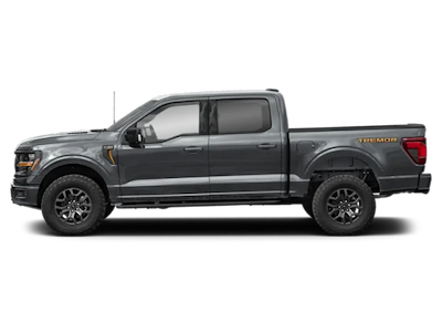 New 2026 Ford F-150 Tremor SuperCrew Cab for sale #G703W4L - photo 2