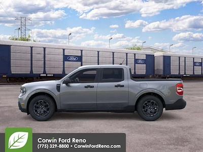 New 2026 Ford Maverick XLT SuperCrew Cab for sale #G718W8J - photo 2