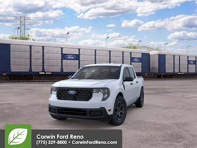 New 2026 Ford Maverick XLT SuperCrew Cab for sale #G724W8J - photo 1