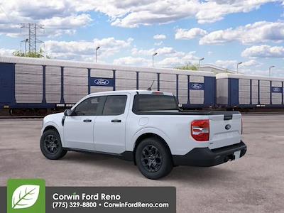 New 2026 Ford Maverick XLT SuperCrew Cab for sale #G724W8J - photo 2