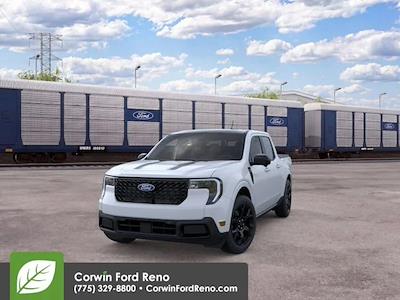 New 2026 Ford Maverick Lariat SuperCrew Cab for sale #G745W8S - photo 1