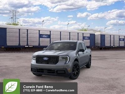 New 2026 Ford Maverick Lariat SuperCrew Cab for sale #G751W8S - photo 1