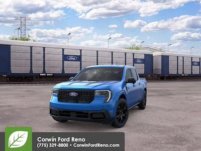 New 2026 Ford Maverick Lariat SuperCrew Cab for sale #G757W8S - photo 1