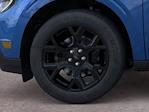New 2026 Ford Maverick Lariat SuperCrew Cab for sale #5B62293 - photo 46