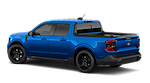 New 2026 Ford Maverick Lariat SuperCrew Cab for sale #5B62293 - photo 52