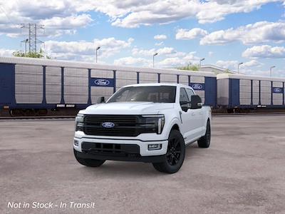 New 2026 Ford F-150 Platinum SuperCrew Cab for sale #G962W7L - photo 1