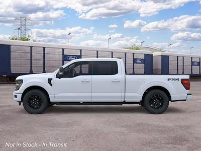 New 2026 Ford F-150 XLT SuperCrew Cab for sale #H015W3L - photo 2
