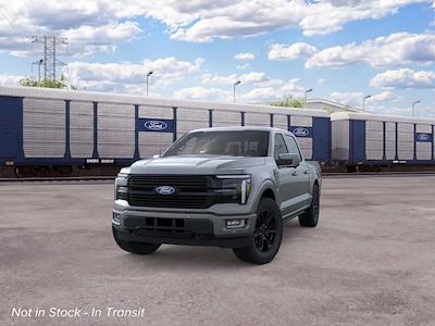 New 2026 Ford F-150 Platinum SuperCrew Cab for sale #5C62560 - photo 2