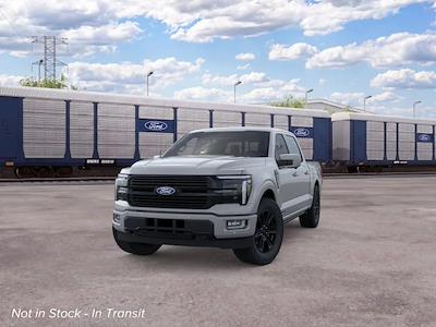 New 2026 Ford F-150 Platinum SuperCrew Cab for sale #H200W7L - photo 1