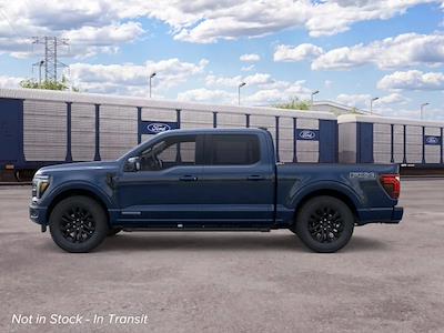New 2026 Ford F-150 Lariat SuperCrew Cab for sale #H211W5L - photo 2