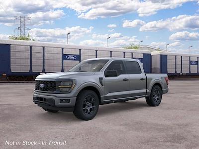 New 2026 Ford F-150 STX SuperCrew Cab for sale #H23OW2L - photo 1