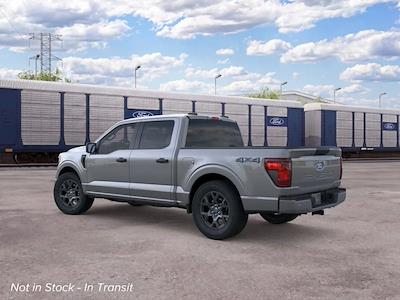 New 2026 Ford F-150 STX SuperCrew Cab for sale #H23OW2L - photo 2