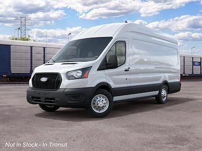 New 2027 Ford Transit 350 High Roof Cargo Van for sale #H244W3U - photo 1