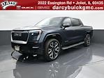 New 2025 GMC Sierra EV Denali Crew Cab for sale #G24691 - photo 1
