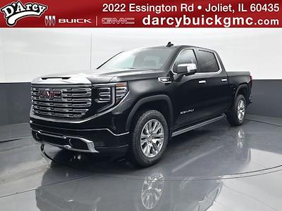 New 2026 GMC Sierra 1500 Denali Crew Cab for sale #G25056 - photo 1