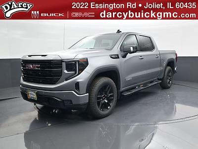 New 2026 GMC Sierra 1500 Elevation Crew Cab for sale #G25092 - photo 1